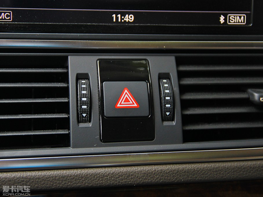 2013��W��A7 50TFSI quattro���A��