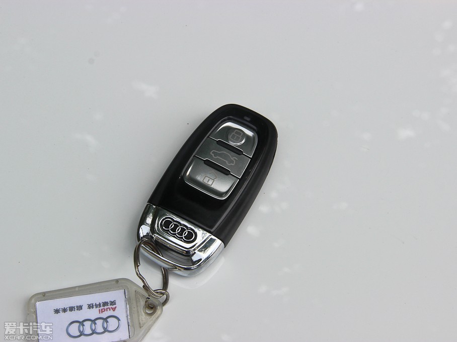 2013WA7 50TFSI quattroA