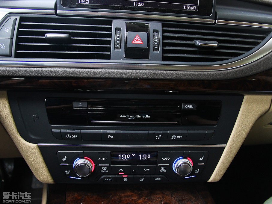 2013��?yu��n)W��A7 50TFSI quattro���A��