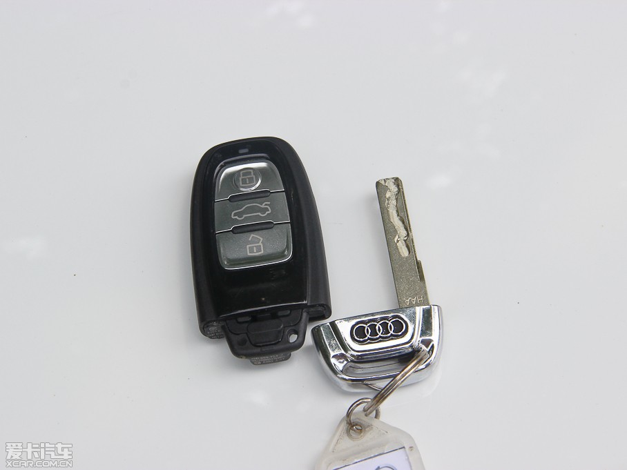 2013WA7 50TFSI quattroA