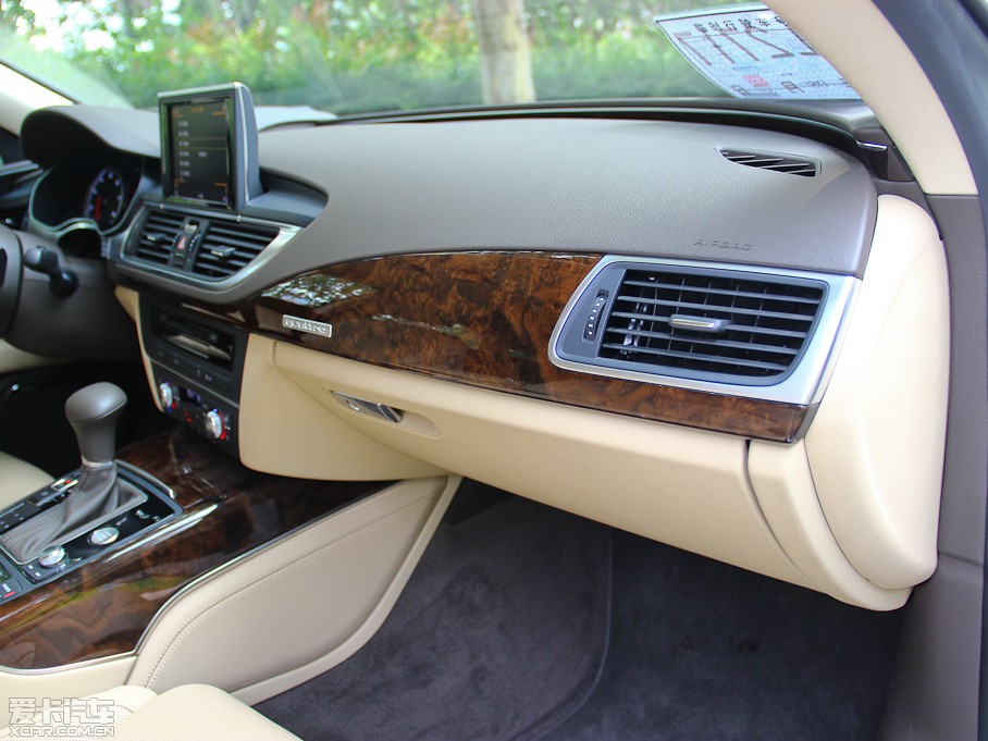 2013WA7 50TFSI quattroA