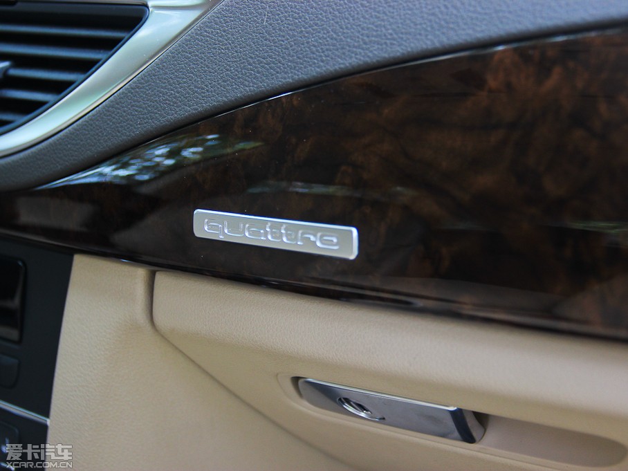 2013WA7 50TFSI quattroA