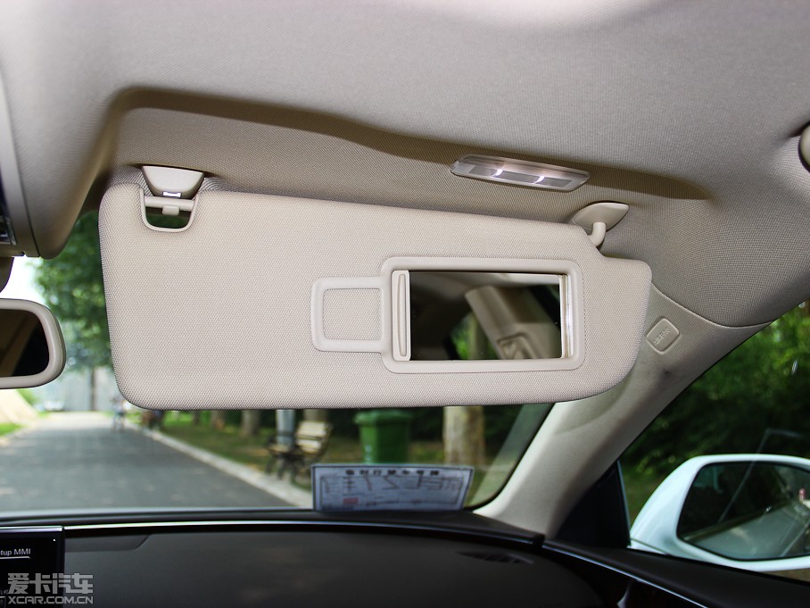 2013WA7 50TFSI quattroA