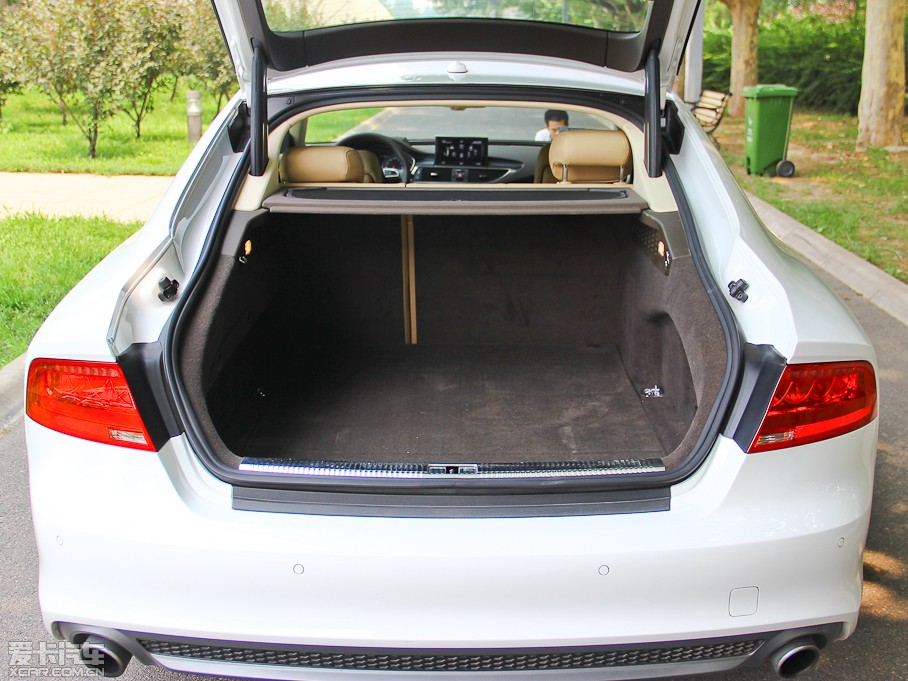 2013WA7 50TFSI quattroA