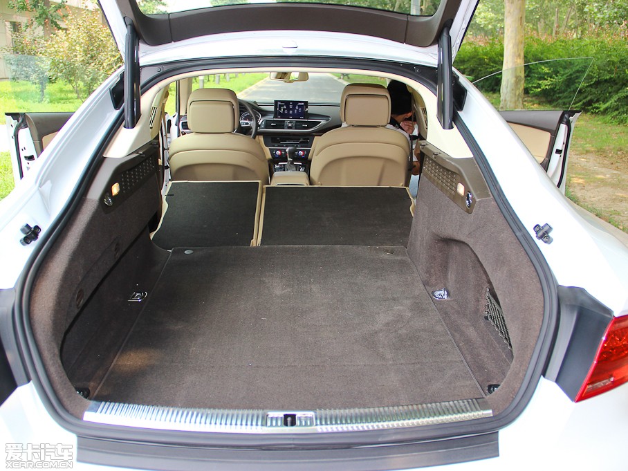 2013WA7 50TFSI quattroA