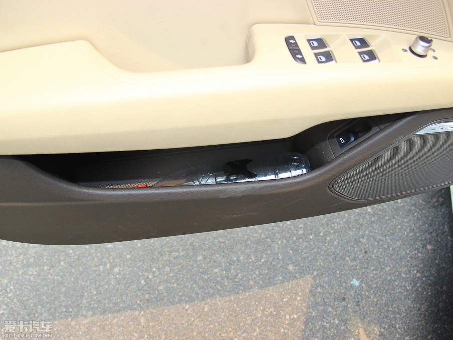 2013WA7 50TFSI quattroA