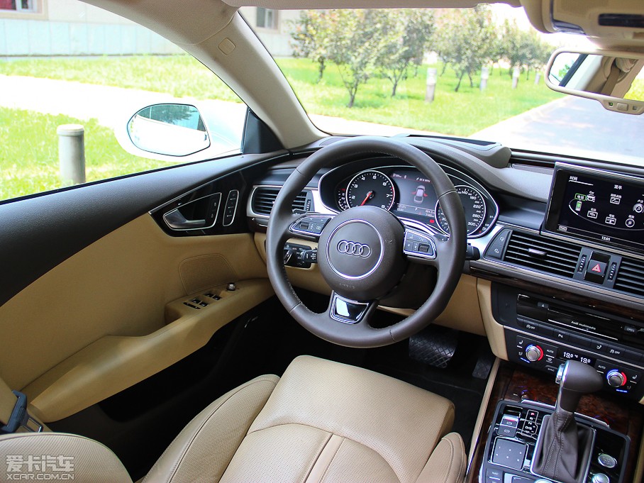 2013WA7 50TFSI quattroA