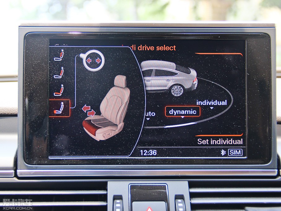 2013?yun)WA7 50TFSI quattroA