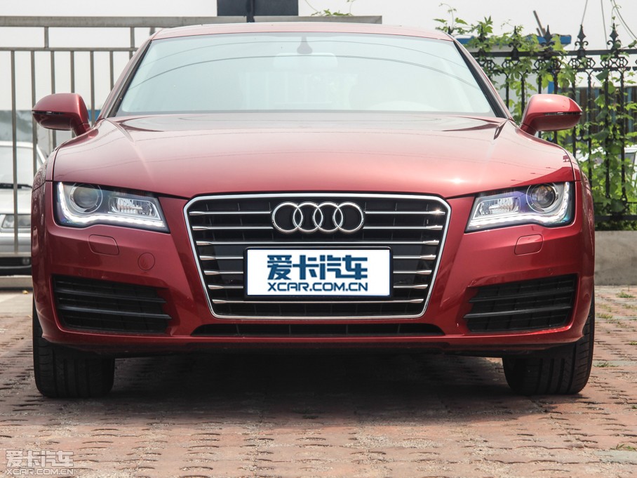 2013��?yu��n)W��A7 30FSI ��(bi��o)��(zh��n)��