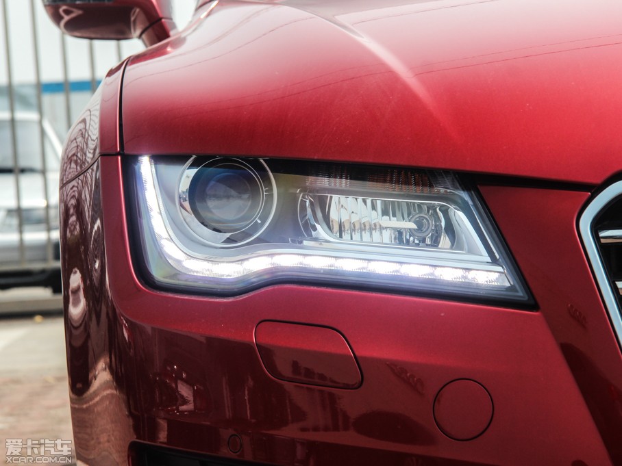 2013��W��A7 30FSI �˜ʰ�