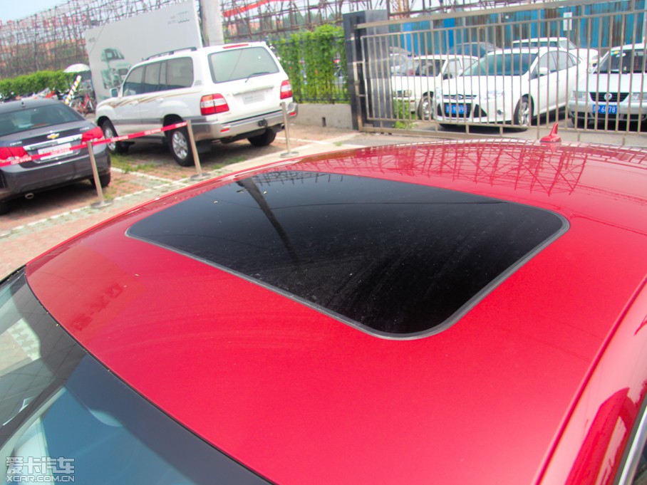 2013��W��A7 30FSI �˜ʰ�