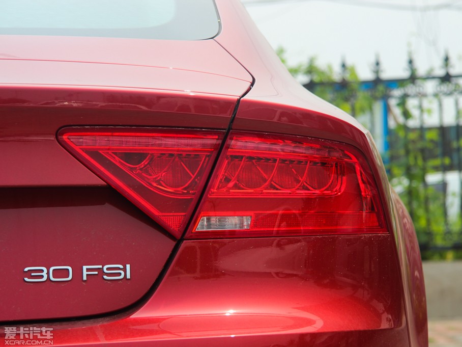 2013��W��A7 30FSI �˜ʰ�