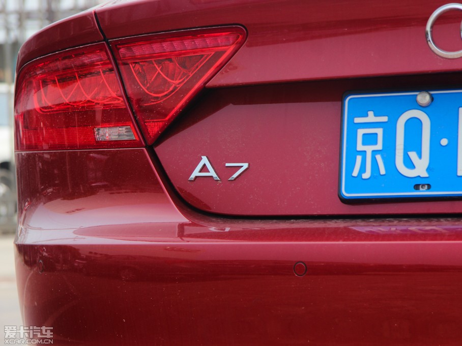 2013��W��A7 30FSI �˜ʰ�