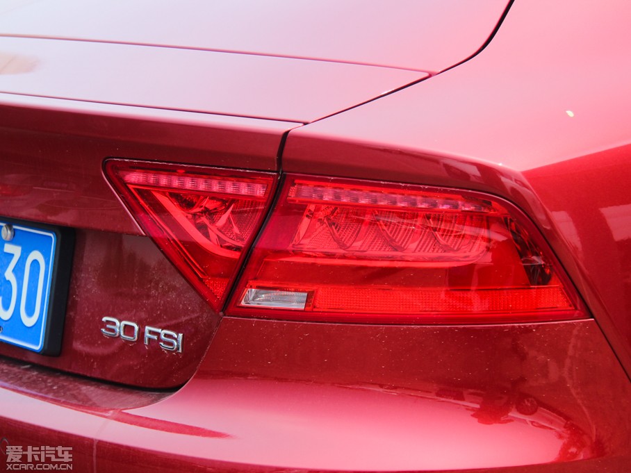 2013��W��A7 30FSI �˜ʰ�