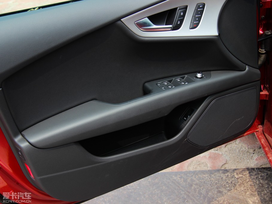 2013��W��A7 30FSI �˜ʰ�