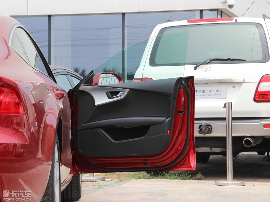 2013��W��A7 30FSI �˜ʰ�