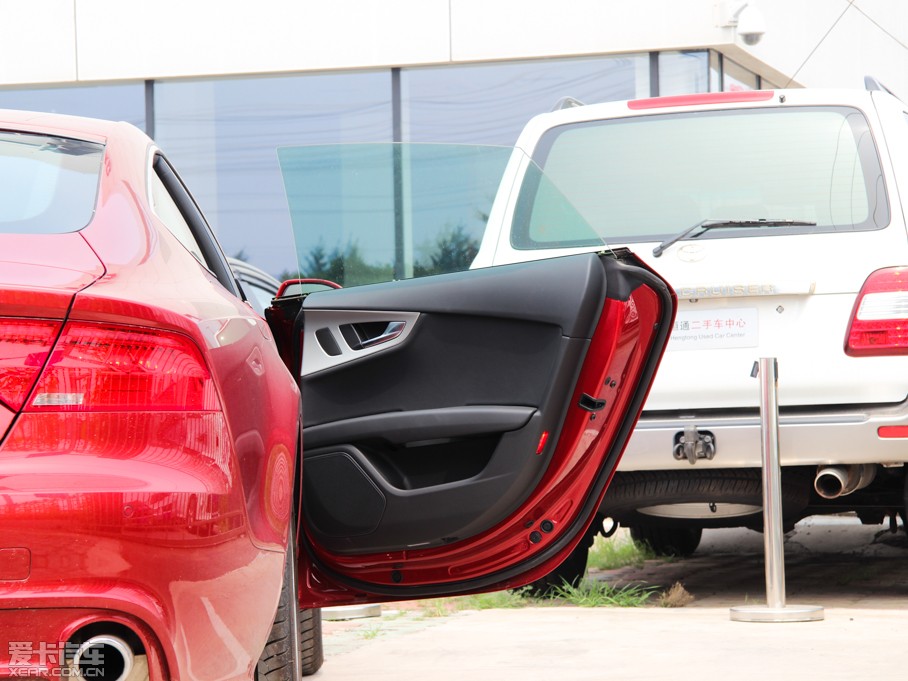 2013��W��A7 30FSI �˜ʰ�