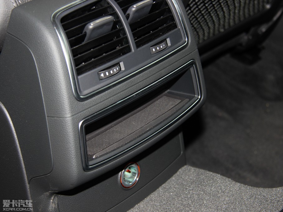 2013��W��A7 30FSI ��(bi��o)��(zh��n)��