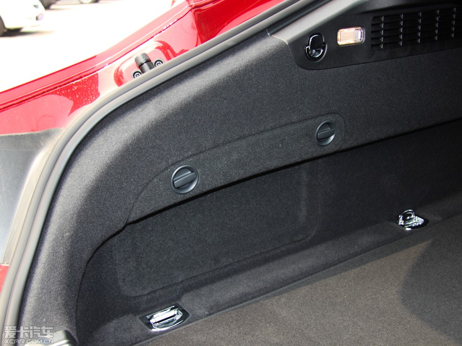 2013��W��A7 30FSI ��(bi��o)��(zh��n)��