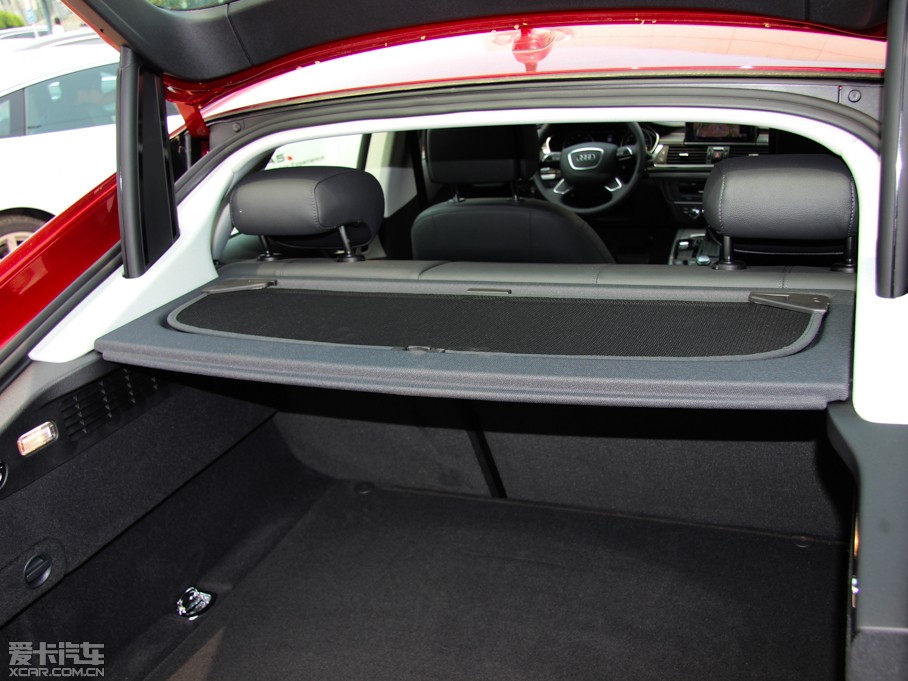 2013��W��A7 30FSI �˜ʰ�