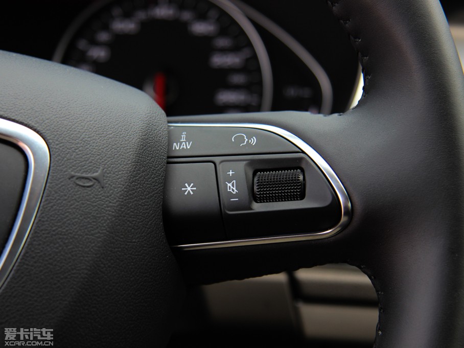 2013��W��A7 30FSI ��(bi��o)��(zh��n)��