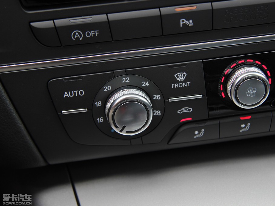 2013��W��A7 30FSI ��(bi��o)��(zh��n)��