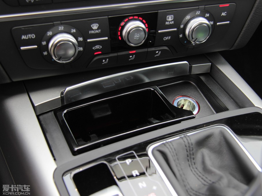 2013��W��A7 30FSI ��(bi��o)��(zh��n)��