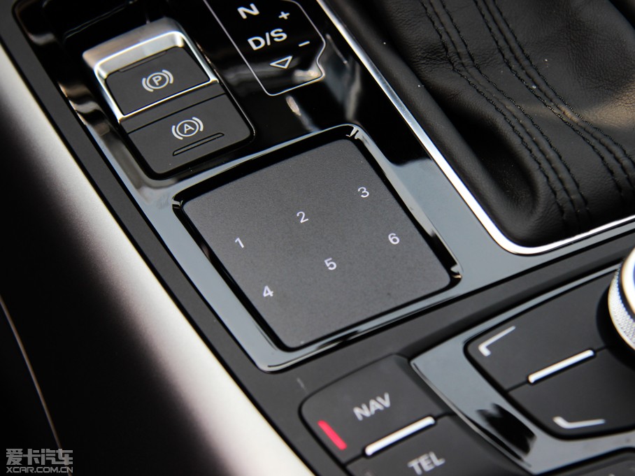 2013��W��A7 30FSI ��(bi��o)��(zh��n)��