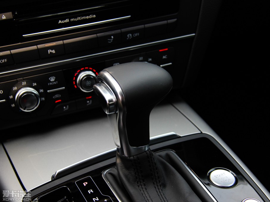 2013��W��A7 30FSI ��(bi��o)��(zh��n)��