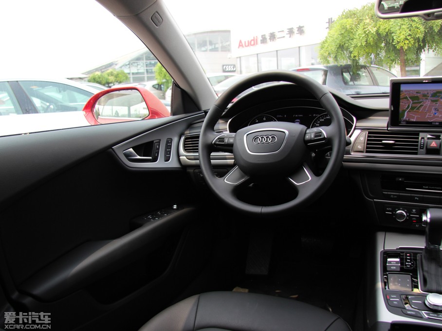 2013��W��A7 30FSI �˜ʰ�