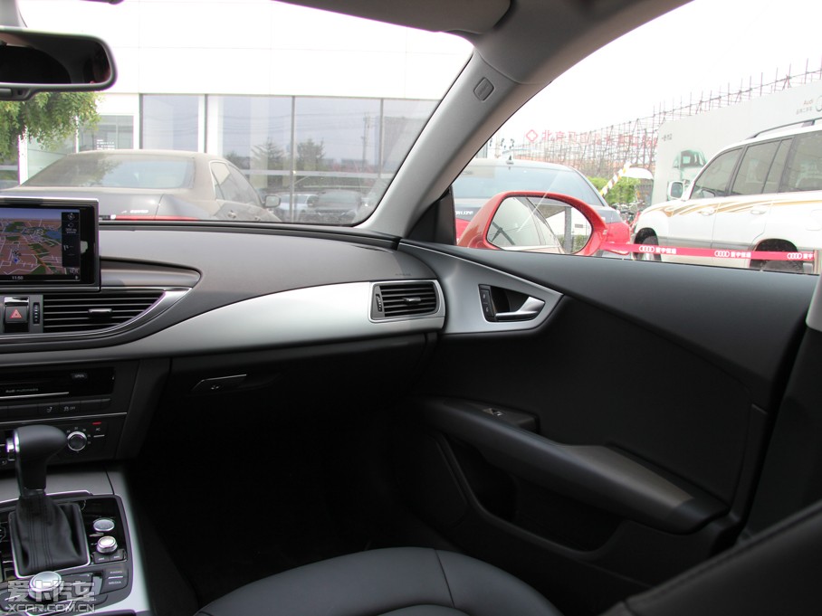 2013��W��A7 30FSI �˜ʰ�