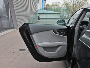 201350TFSI quattroA g