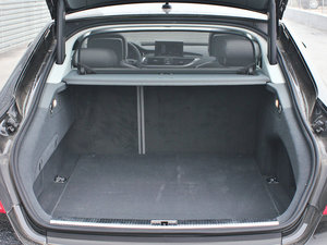 201350TFSI quattroA g