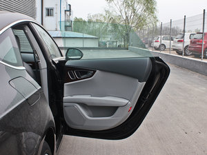 201350TFSI quattroA g