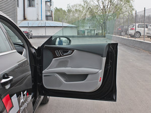 201350TFSI quattroA g