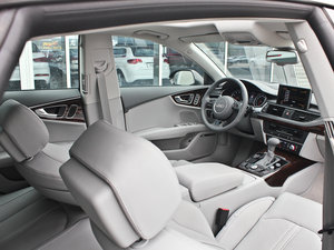 201350TFSI quattroA g