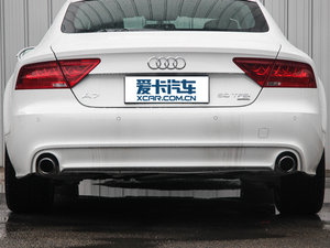 201350TFSI quattrom ^