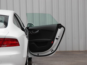 201350TFSI quattrom g