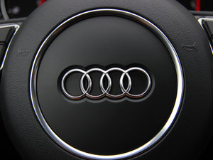 201350TFSI quattrom п؅^