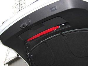2013款50TFSI quattro舒适版 其它
