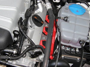 2013款50TFSI quattro舒适版 其它
