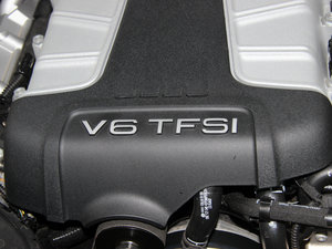 2013款50TFSI quattro舒适版 其它