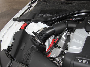 2013款50TFSI quattro舒适版 其它