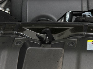 2013款50TFSI quattro舒适版 其它