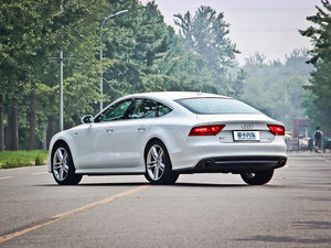 201350TFSI quattroA 45