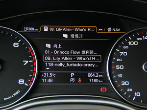 201350TFSI quattroA п؅^