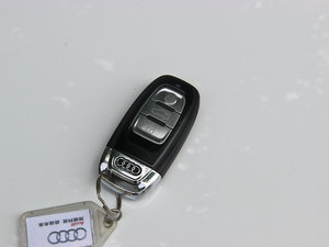 2013款50TFSI quattro豪华版 其它