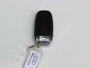 2013款50TFSI quattro豪华版 其它