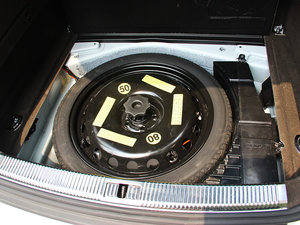 2013款50TFSI quattro豪华版 其它