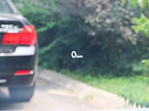 2013款50TFSI quattro豪华版 其它